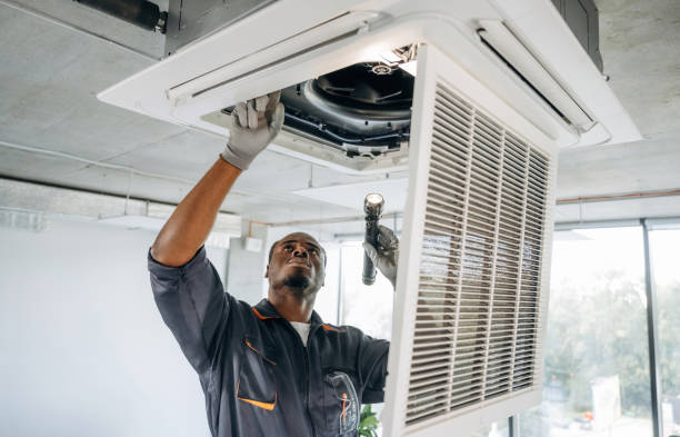 Licensed Emergency Hvac service in Cataumet, MA - FH HVAC