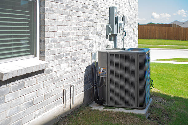 Reliable Emergency Hvac contractor in Cataumet, MA by FH HVAC